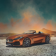 Illustration for article titled A visual history of the BMW Z cars